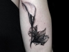 tattoo-fiore-stilizzato-9