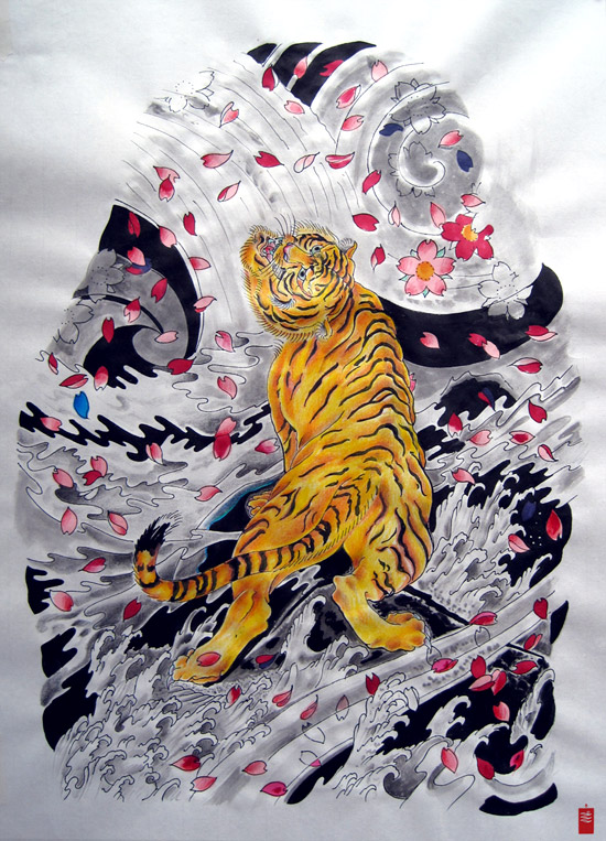 tigre_giapponese_tattoo