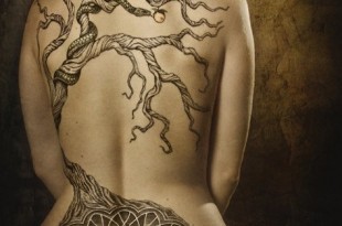 tatuaggi celtici