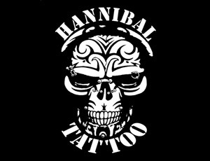 logoHannibal-Tattoo