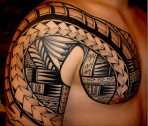 tatuaggi maori 3