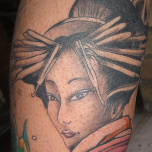 Tatuaggi giapponesi