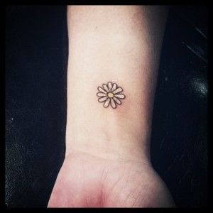 tatuaggio piccolo femminile