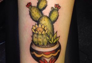 cactus-tattoo