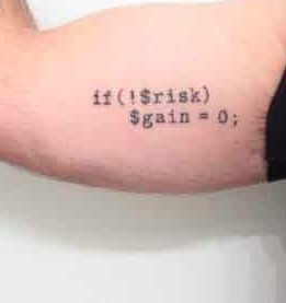 tatuaggio codice