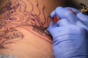 Tattoo e rischi