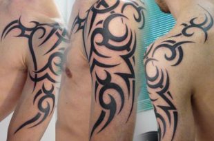 Tattoo tribali sono ancora di moda?