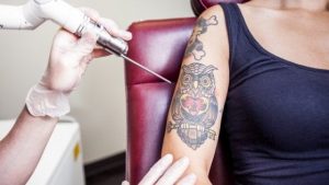 Che fare se scopro un falso tatuatore