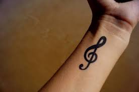 musica e tattoo