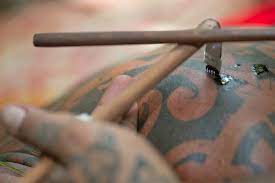 la cultura dei tatuaggi
