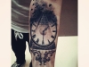 tatuaggi-orologio-4