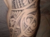 tatuaggio-tribale