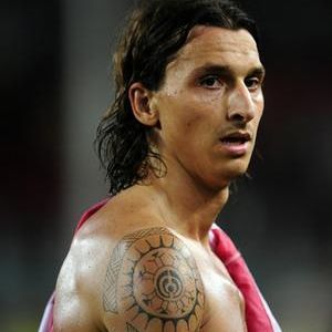 Tutti i tatuaggi di Ibrahimović - PassioneTattoo