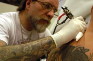 tatuaggio lavoro