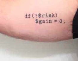 tatuaggio codice