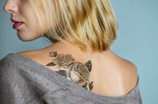 Rischi dei tatuaggi per la salute