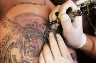 Tattoo e diagnostica
